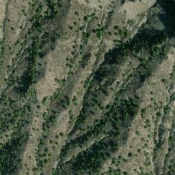 Satellite imagery of survey_point, DZ