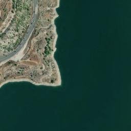 Satellite imagery of survey_point, DZ