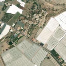 Satellite imagery of survey_point, DZ