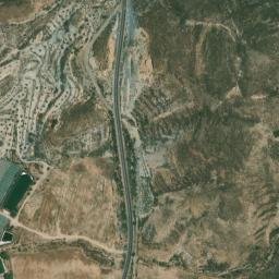 Satellite imagery of survey_point, DZ