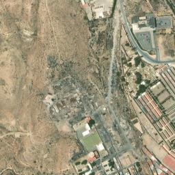 Satellite imagery of survey_point, DZ