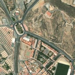 Satellite imagery of survey_point, DZ