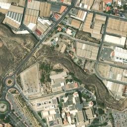 Satellite imagery of survey_point, DZ