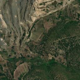 Satellite imagery of Koudia Bel Hazert, DZ
