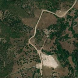 Satellite imagery of Koudia Bel Hazert, DZ