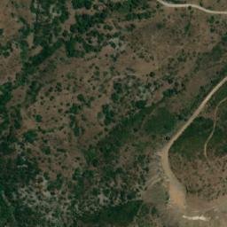 Satellite imagery of Koudia Bel Hazert, DZ