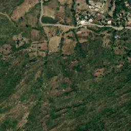 Satellite imagery of Irhil Mahani, DZ