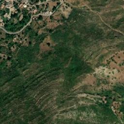Satellite imagery of Irhil Mahani, DZ
