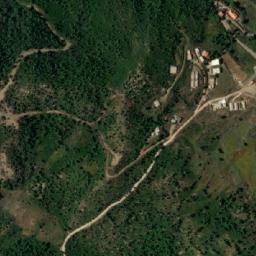 Satellite imagery of Djebel Minndjou, DZ