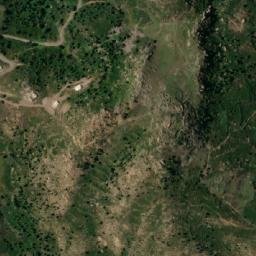 Satellite imagery of Djebel Minndjou, DZ
