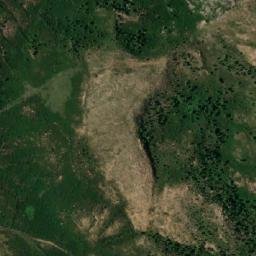 Satellite imagery of Djebel Minndjou, DZ
