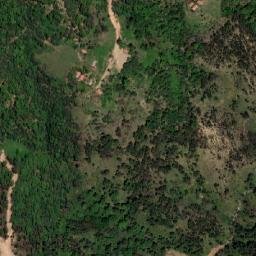 Satellite imagery of Djebel Bou Bazil, DZ