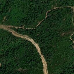 Satellite imagery of Bou el Adam, DZ