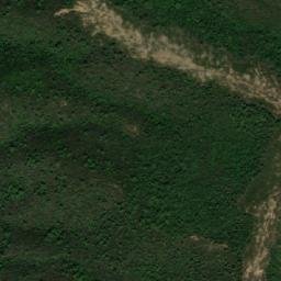 Satellite imagery of Koudia Boû Aouîna, DZ