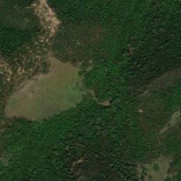Satellite imagery of Koudia Boû Aouîna, DZ