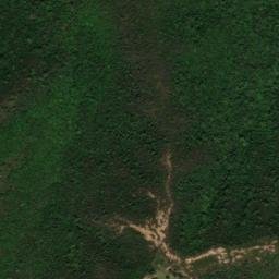 Satellite imagery of Koudia Boû Aouîna, DZ