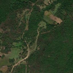 Satellite imagery of Koudia Boû Hanech, DZ