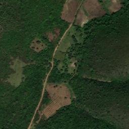 Satellite imagery of Koudia Boû Hanech, DZ