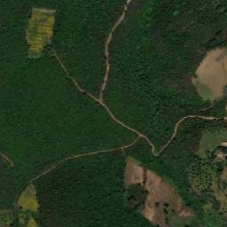 Satellite imagery of Koudia Lirsâ’t el Ouadjh, DZ