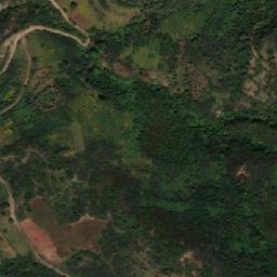 Satellite imagery of Djebel Guern Aïcha, DZ