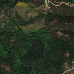 Satellite imagery of Djebel Guern Aïcha, DZ