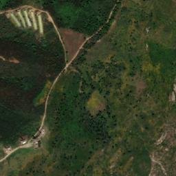 Satellite imagery of Djebel Guern Aïcha, DZ