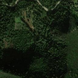 Satellite imagery of Koudiet el ’Allaka, DZ
