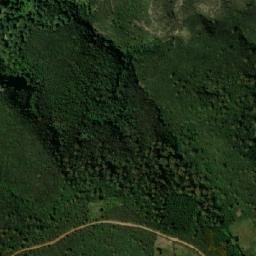 Satellite imagery of Koudiet el ’Allaka, DZ