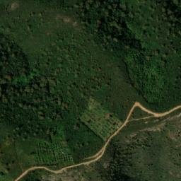 Satellite imagery of Koudiet Râs Bou Fês, DZ