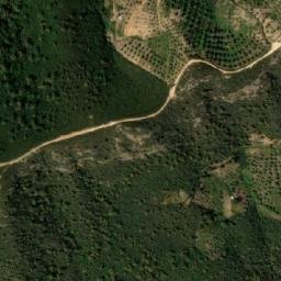 Satellite imagery of Koudiet el Hamra, DZ