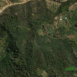 Satellite imagery of Koudiet el Hamra, DZ