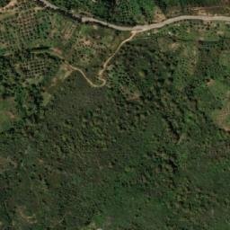 Satellite imagery of Koudiet el Hamra, DZ