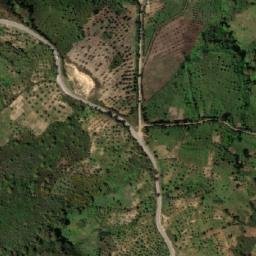 Satellite imagery of Koudiet Aïn el Fares, DZ