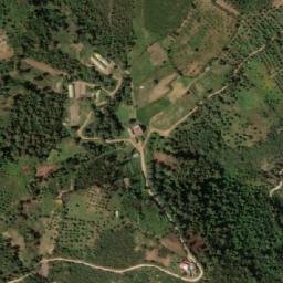Satellite imagery of Koudiet Aïn el Fares, DZ
