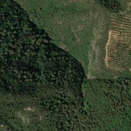 Satellite imagery of Koudiet La’til, DZ