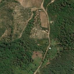 Satellite imagery of Koudiet La’til, DZ