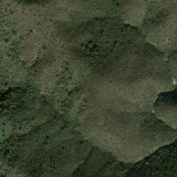 Satellite imagery of Râs A’ouînet el Khouiyêne, DZ