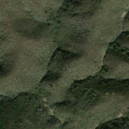 Satellite imagery of Râs A’ouînet el Khouiyêne, DZ