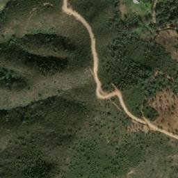 Satellite imagery of Râs A’ouînet el Khouiyêne, DZ