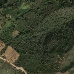 Satellite imagery of Djebel Msîouene, DZ
