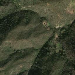 Satellite imagery of Djebel Msîouene, DZ
