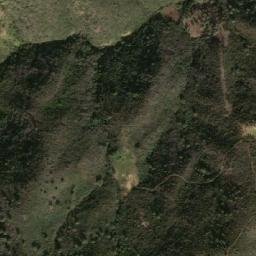 Satellite imagery of Djebel Msîouene, DZ