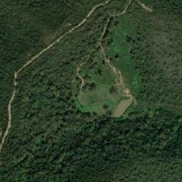 Satellite imagery of Djebel Seba Koudia, DZ