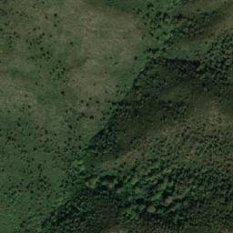 Satellite imagery of Djebel Seba Koudia, DZ
