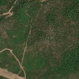 Satellite imagery of Djebel Sidi Mihoe, DZ
