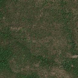 Satellite imagery of Djebel Sidi Mihoe, DZ