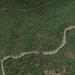 Satellite imagery of Dra Ksir Sead, DZ