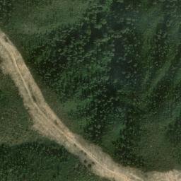 Satellite imagery of Koudiat er Roha, DZ