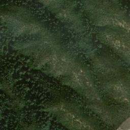 Satellite imagery of Koudiat er Roha, DZ