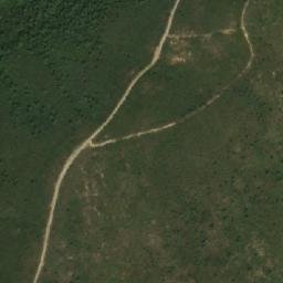 Satellite imagery of Djebel Bou Kanta, DZ